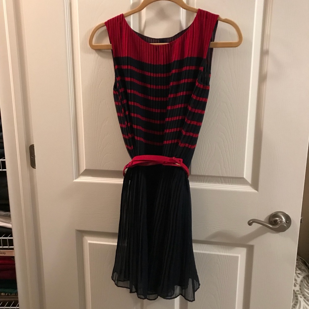 French connection spring sundress